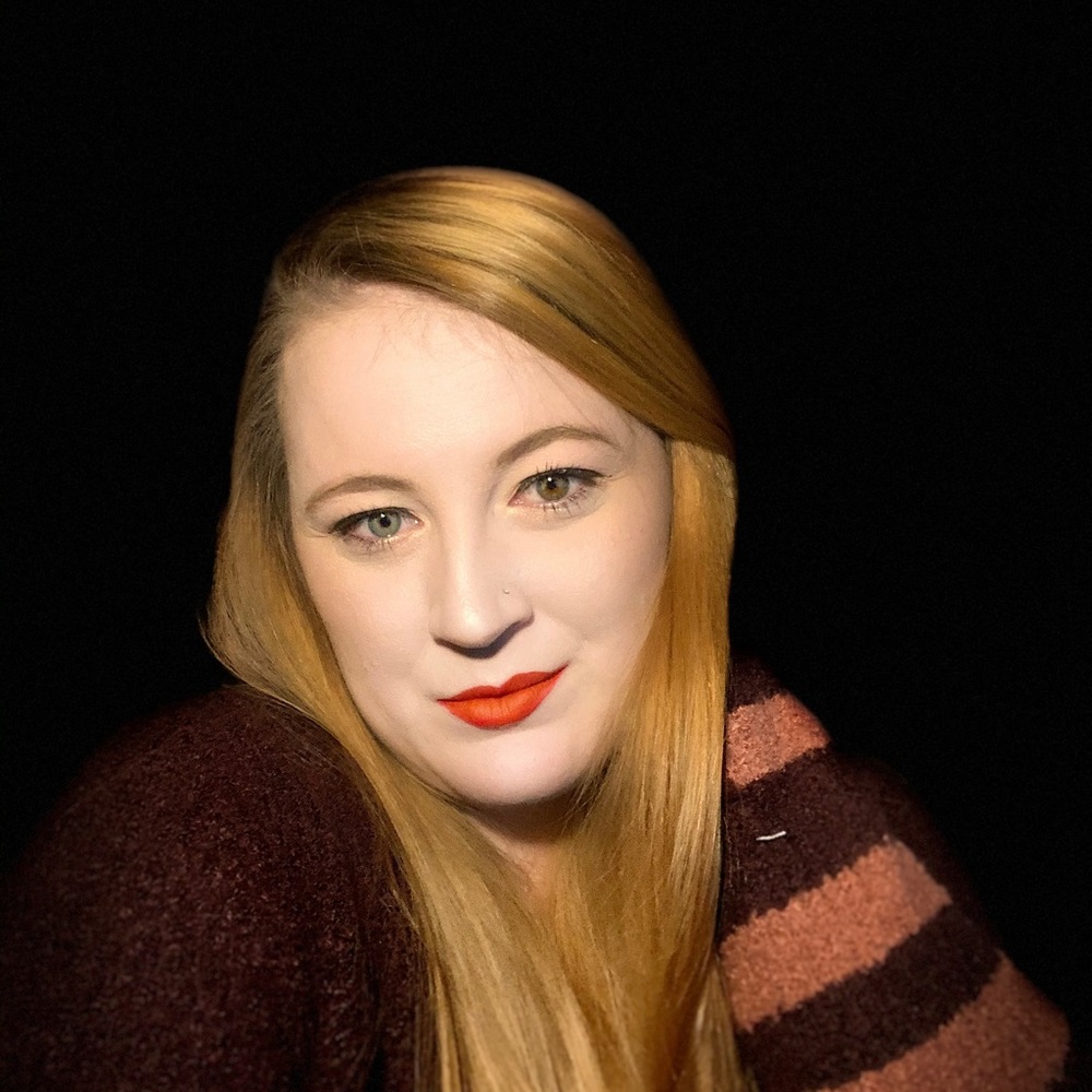 Meet your Posher, Kendra